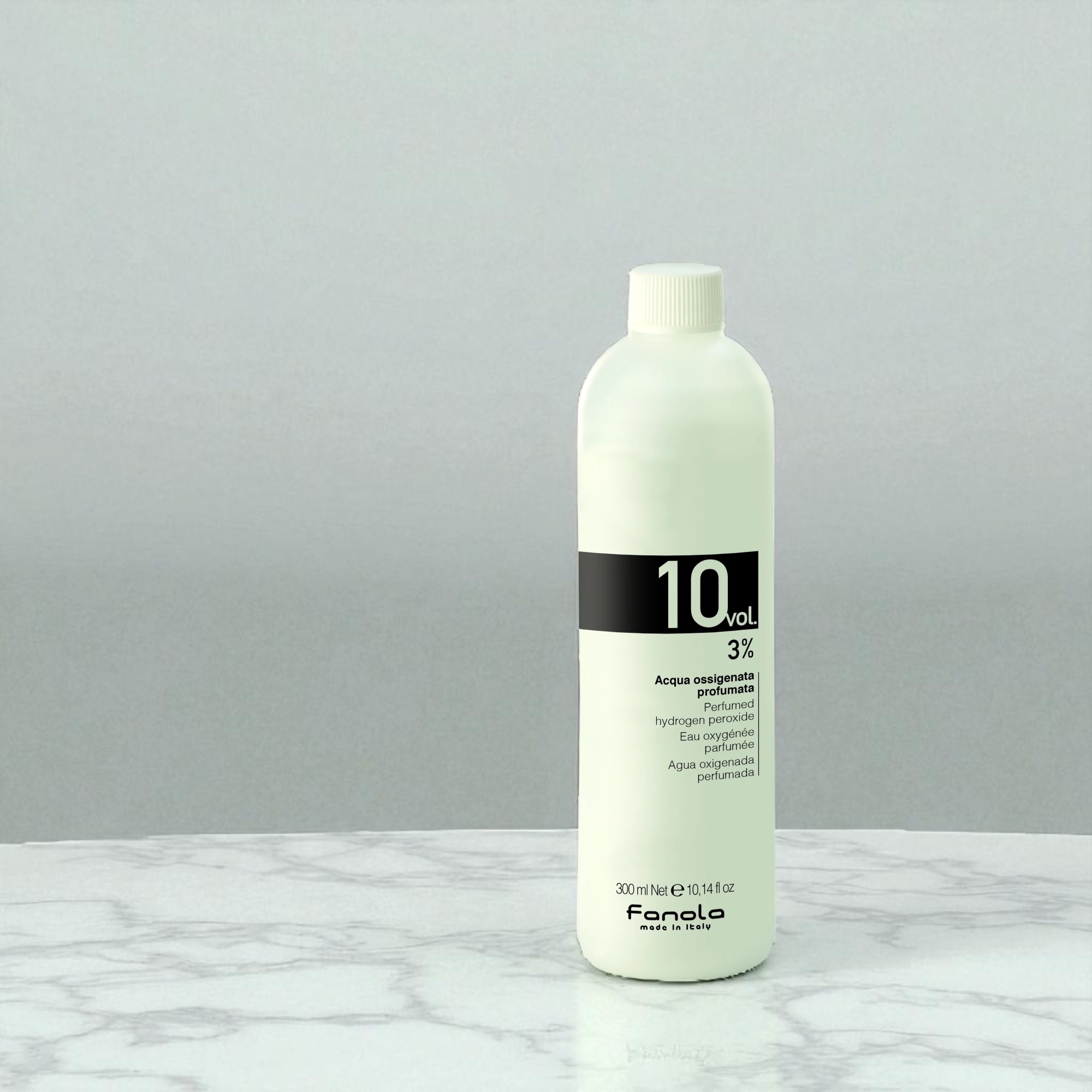 Fanola Oxidáló 300ml 3% Fanola Oxidáló 300ml 3%