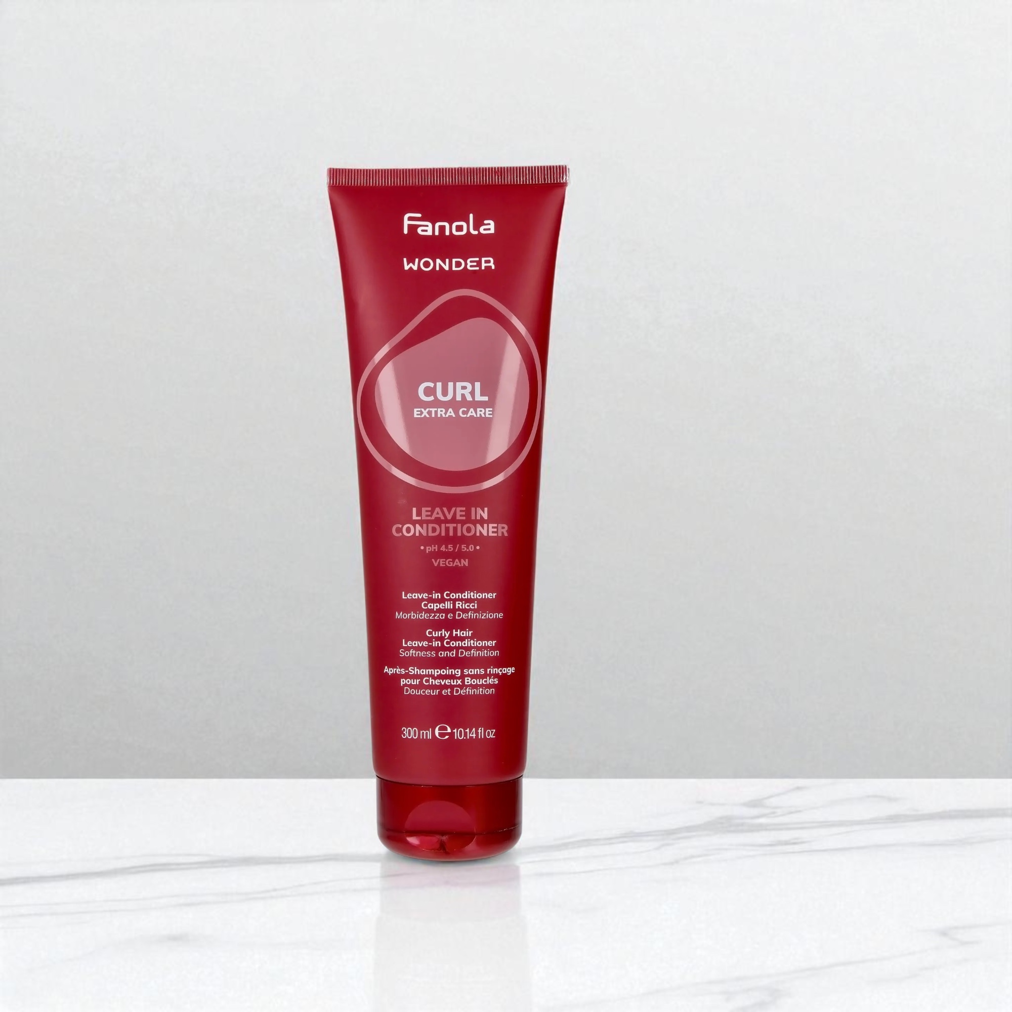 Fanola Wonder Curl Leave-In Koncidionáló 300ml Fanola Wonder Curl Leave-In Koncidionáló 300ml