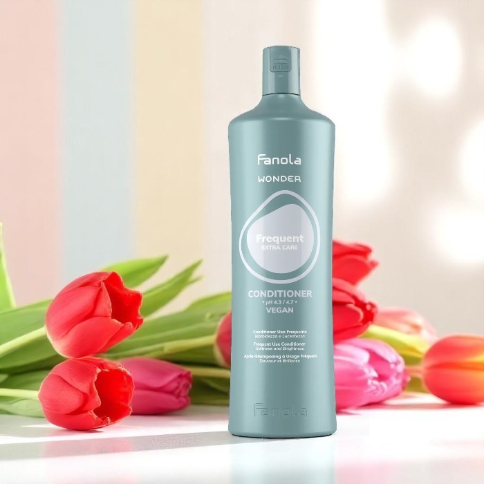 Fanola Wonder Frequent kondicionáló 1000ml Fanola Wonder Frequent kondicionáló 1000ml