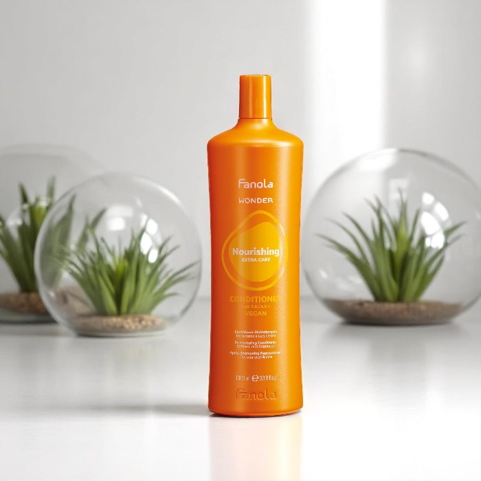 Fanola Wonder Nourishing tápláló kondicionáló 1000ml Fanola Wonder Nourishing tápláló kondicionáló 1000ml