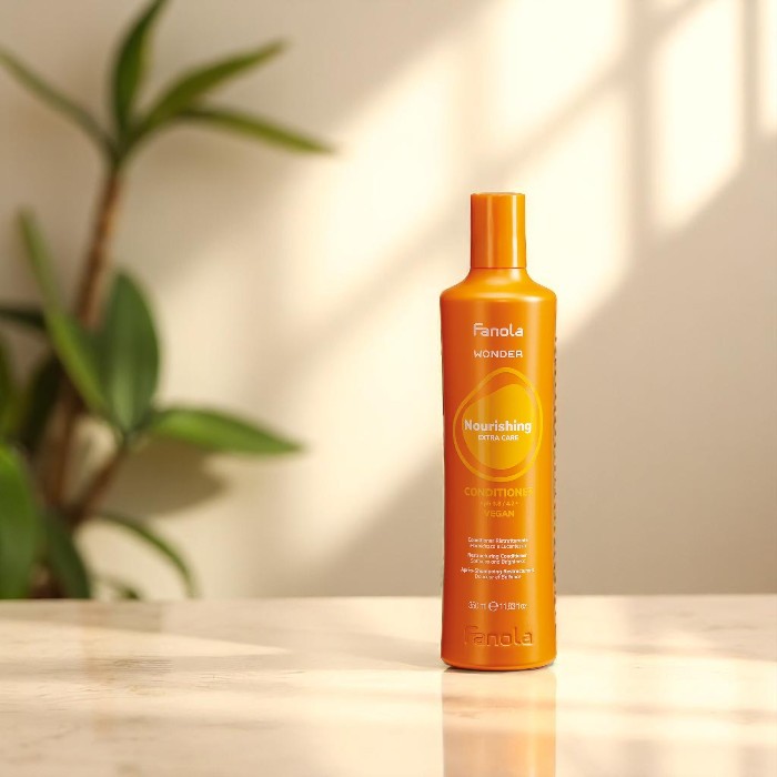 Fanola Wonder Nourishing tápláló kondicionáló 350ml Fanola Wonder Nourishing tápláló kondicionáló 350ml