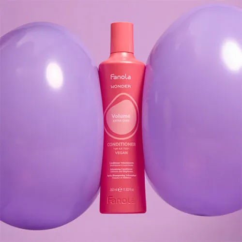 Fanola Wonder Volume kondicionáló 350ml Fanola Wonder Volume kondicionáló 350ml