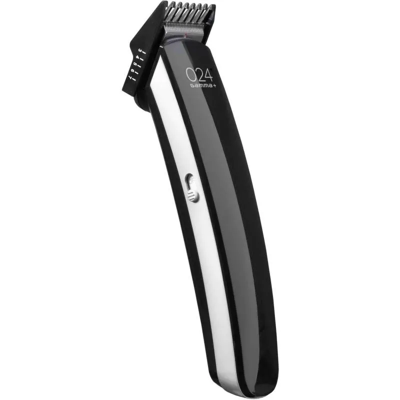Gamma Piú 024 Plus Trimmer kontúrvágó