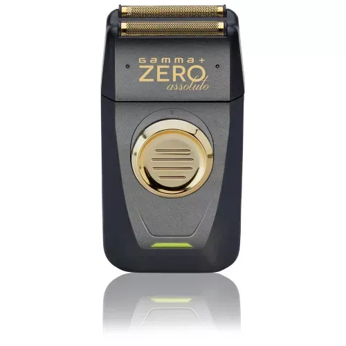 Gamma Piú Shaver Absolute Zero Barber hajvágó és borotva