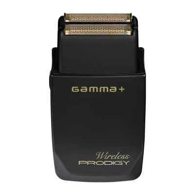 Gamma Piú Shaver Wireless Prodigy hajvágó és borotva