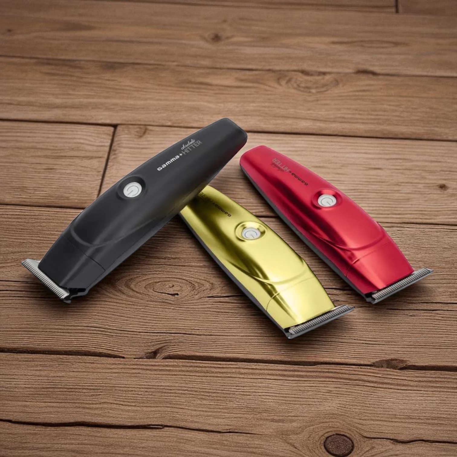 Gamma Piú Trimmer Absolute Hitter Barber kontúrvágó Gamma Piú Trimmer Absolute Hitter Barber kontúrvágó