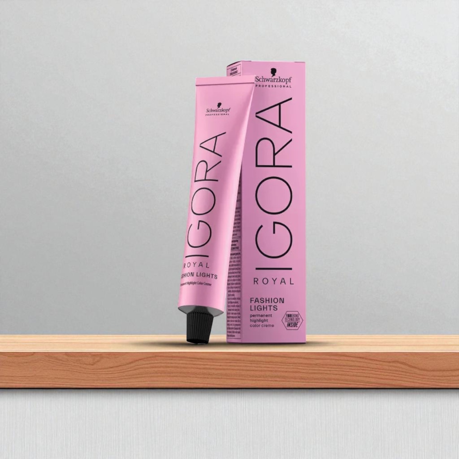 Igora Royal Fashion Lights hajfesték 60ml Igora Royal Fashion Lights hajfesték 60ml