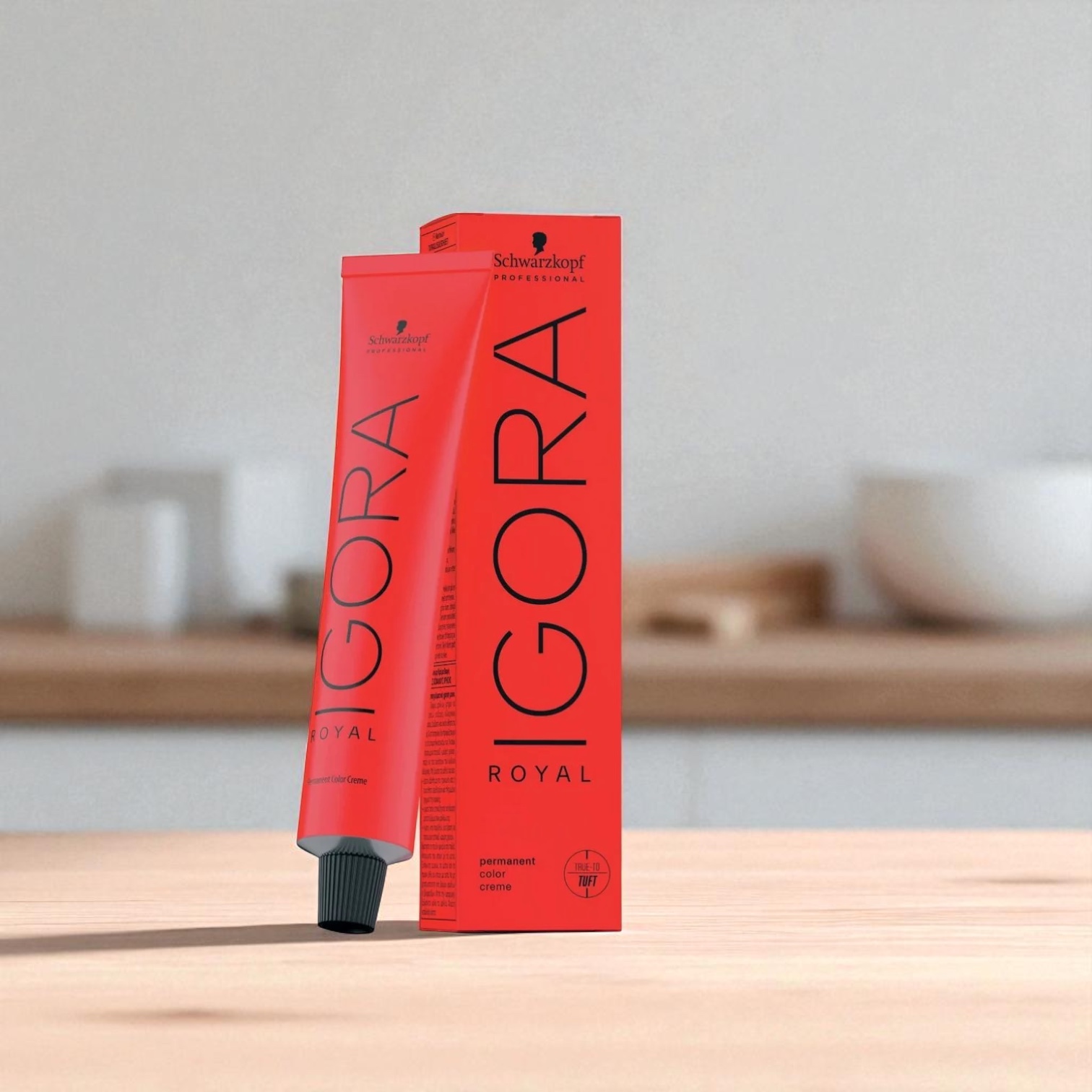 Igora Royal hajfesték 60ml