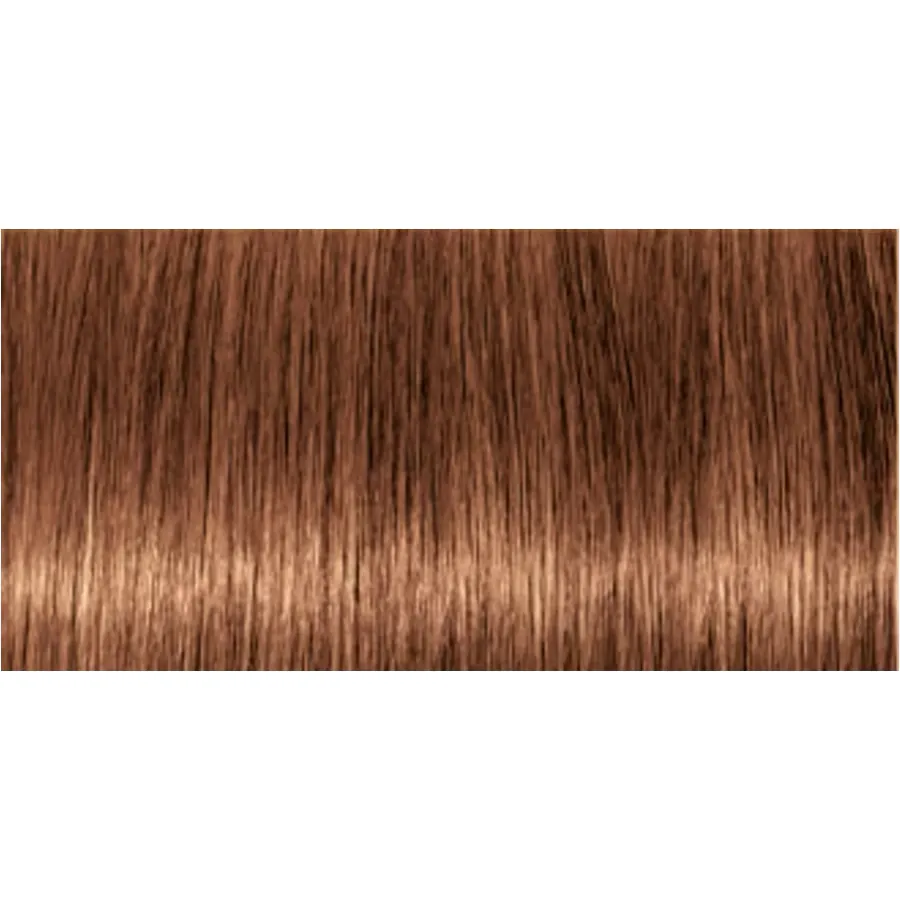 Indola AKCIÓS ápoló hajfesték 60ml 6.34