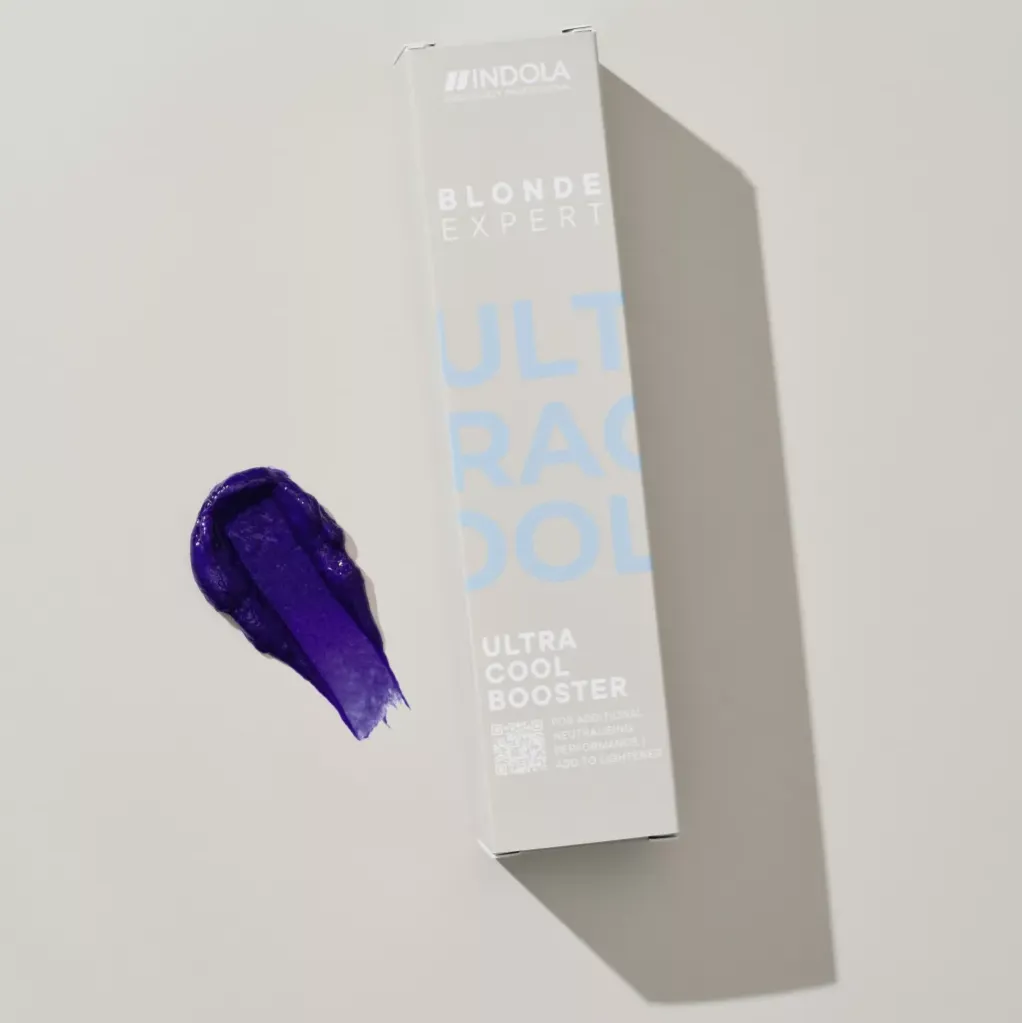Indola Blonde Expert Ultra Cool Booster 60ml
