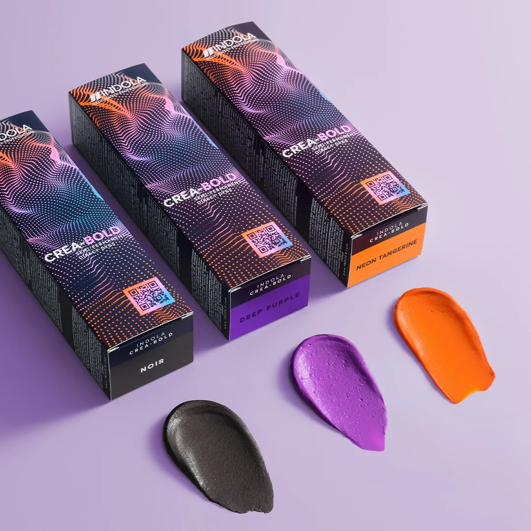Indola Crea-Bold színező 100ml Indola Crea-Bold színező 100ml