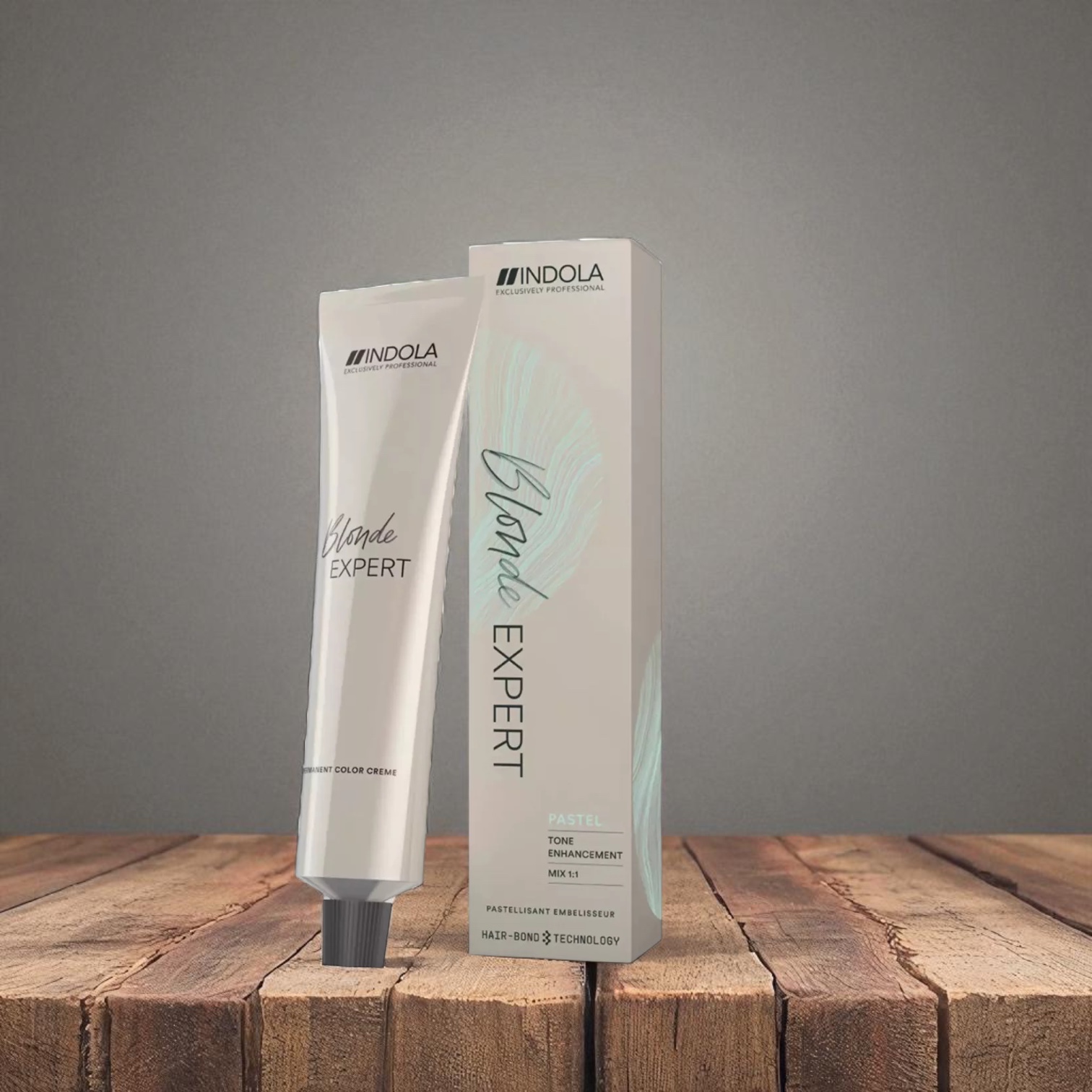 Indola hajfesték Blonde Expert 60ml Indola hajfesték Blonde Expert 60ml