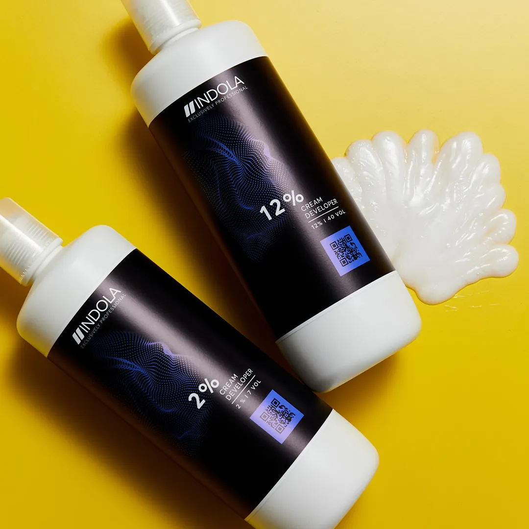 Indola Profession Emulzió 12% 1000ml