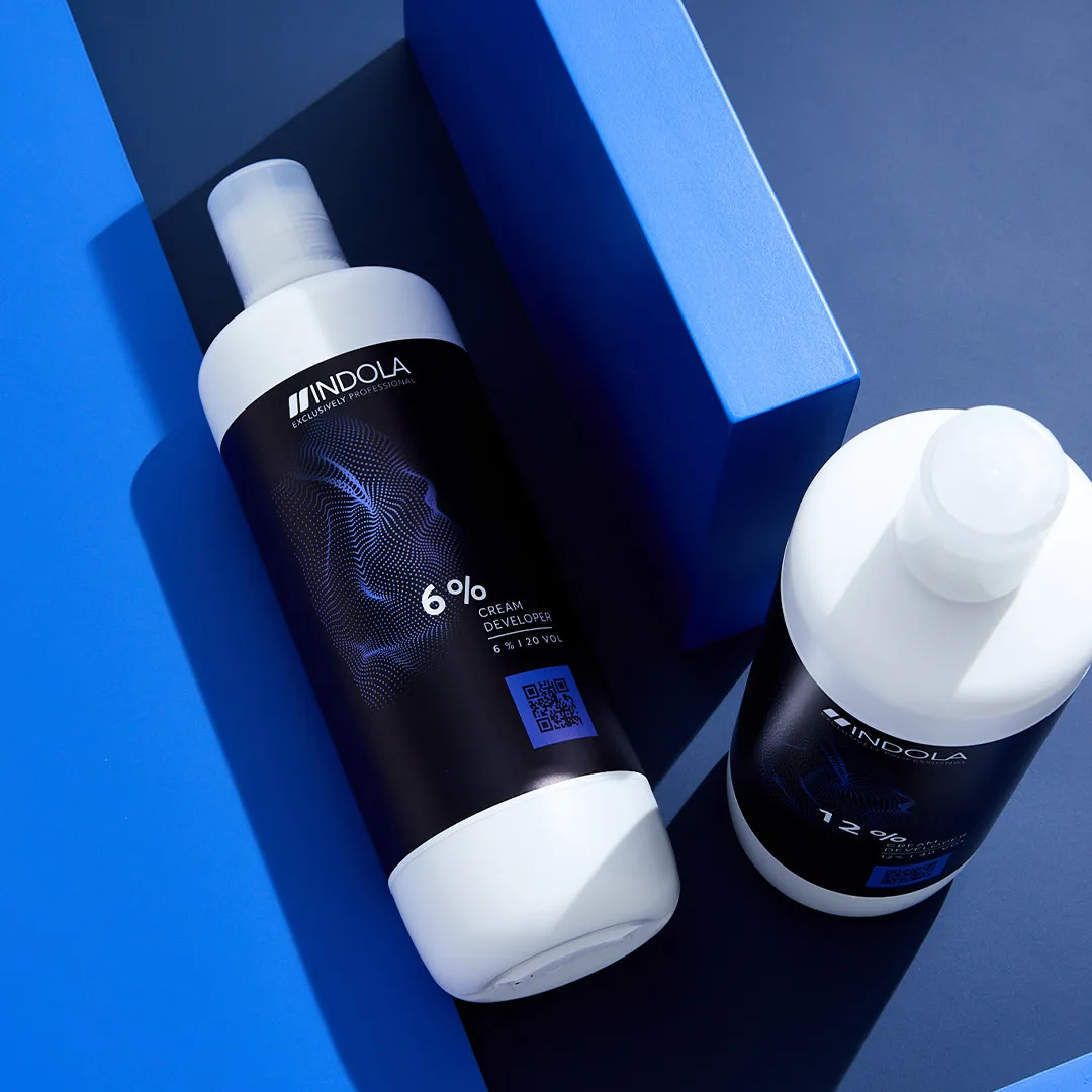 Indola Profession Emulzió 6% 1000ml