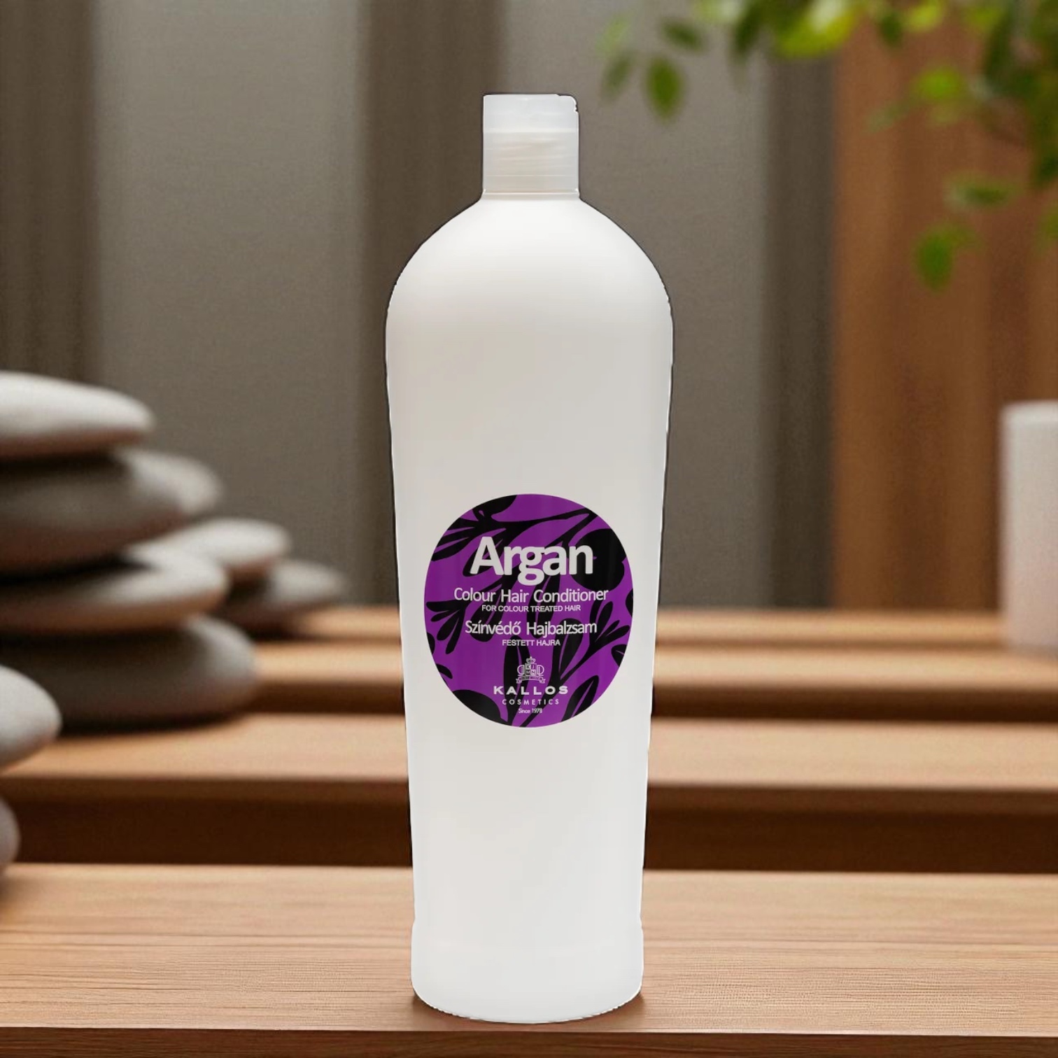 Kallos argán színvédő balzsam 1000ml Kallos argán színvédő balzsam 1000ml