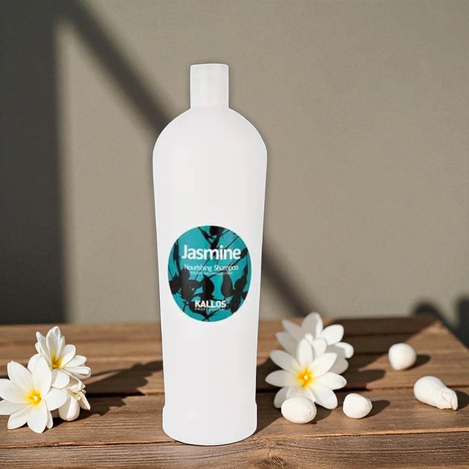 Kallos jázmin tápláló sampon 1000ml