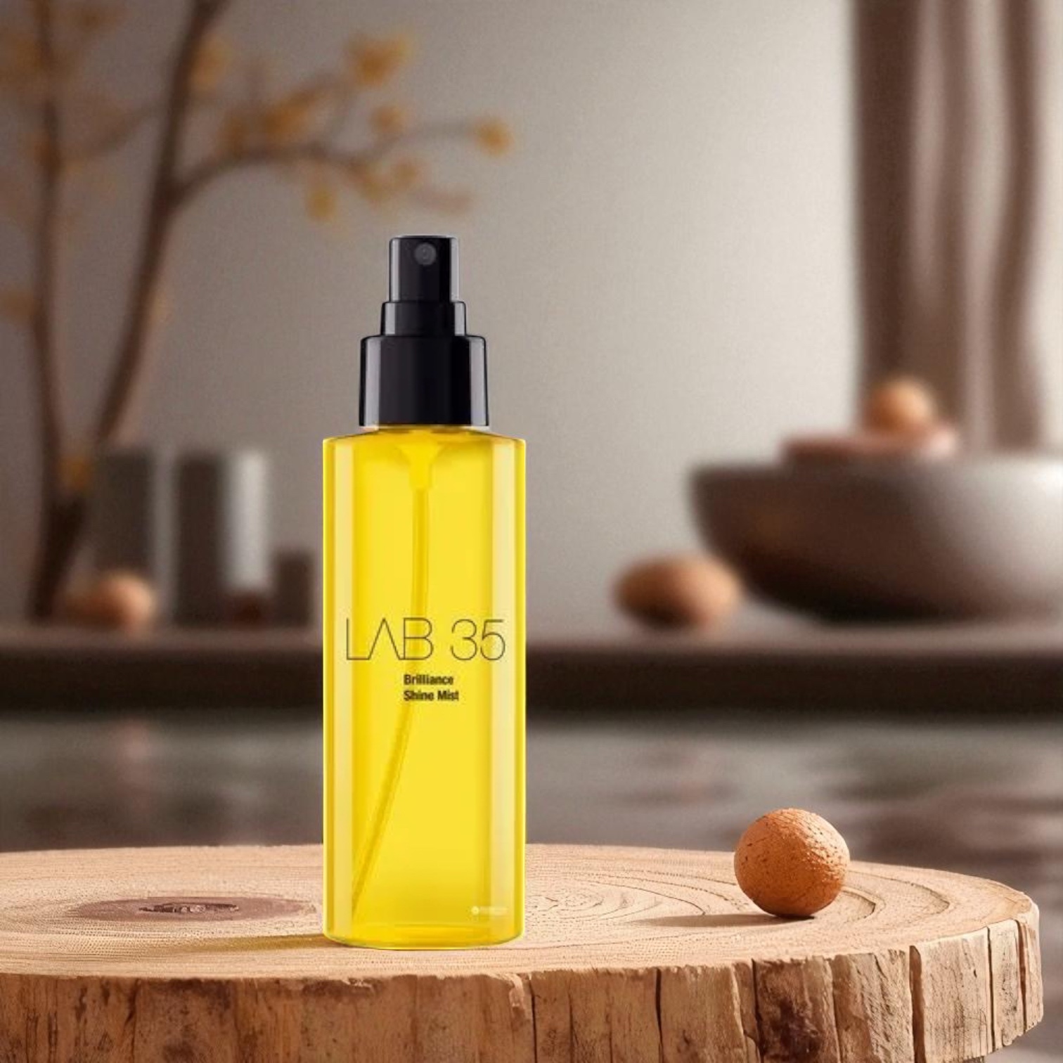 Kallos LAB 35 Brillance hajfény spray 150ml Kallos LAB 35 Brillance hajfény spray 150ml
