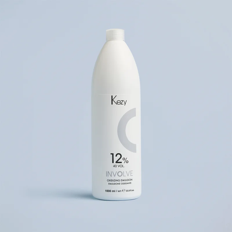 Kezy by AlfaParf Involve oxidáló 1000ml 12%