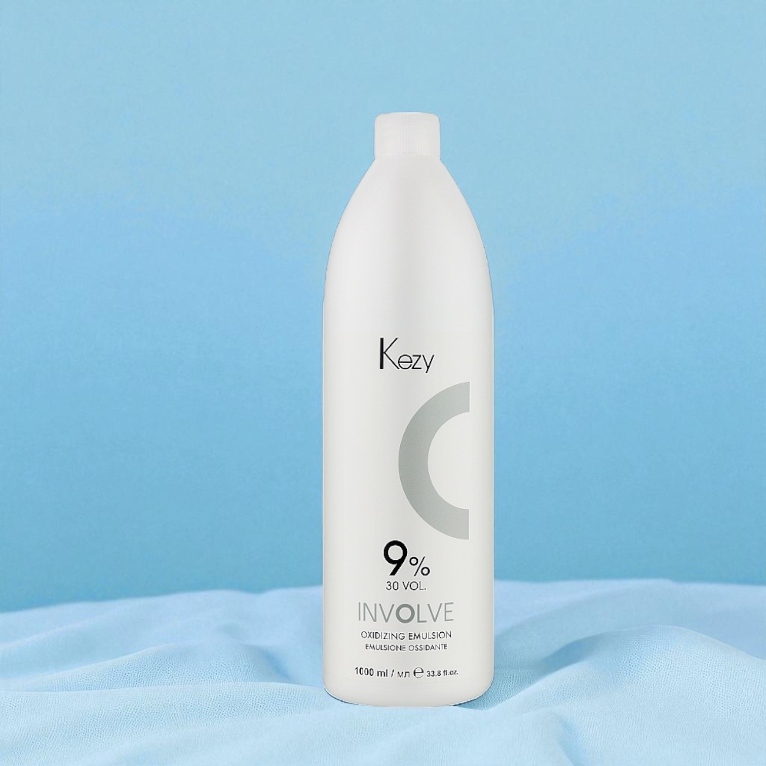 Kezy by AlfaParf Involve oxidáló 1000ml 9%