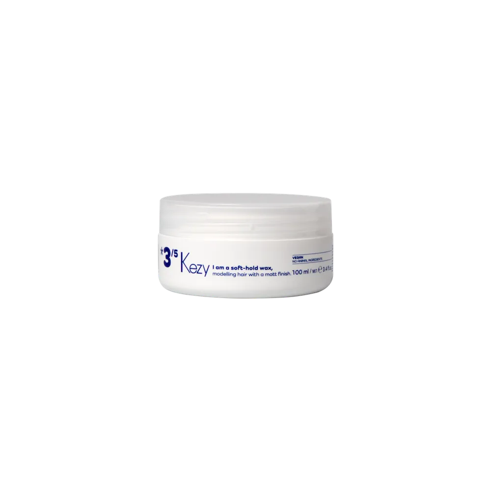 Kezy by AlfaParf Matt Wax 100ml