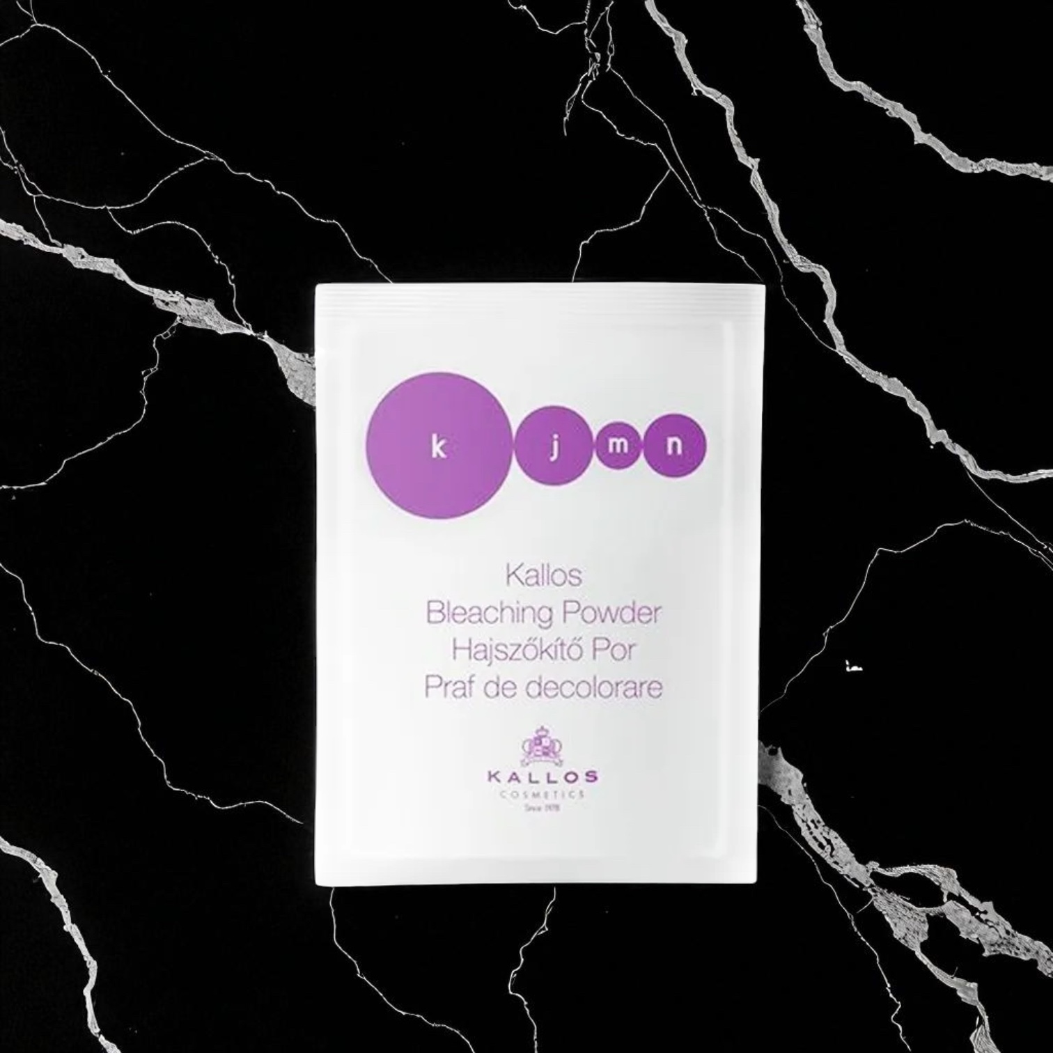 KJMN szőkítőpor 35gr