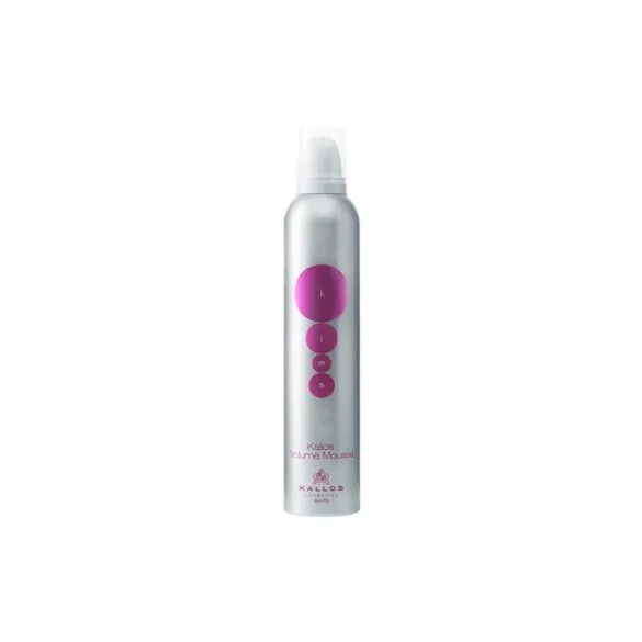 KJMN volumennövelő hab 300ml KJMN volumennövelő hab 300ml