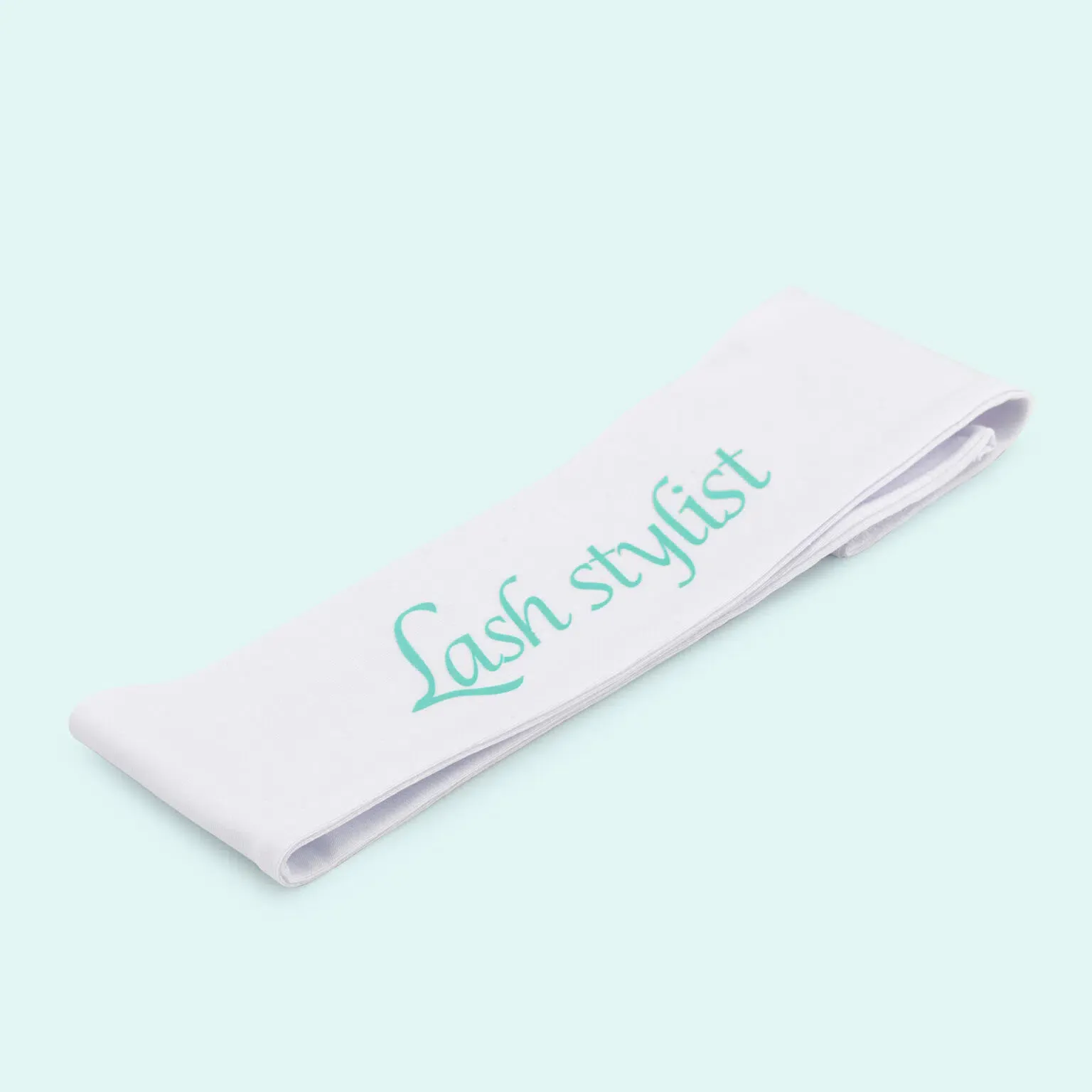 Lash & Lashes Fejpánt szempilla hosszabbításhoz Lash & Lashes Fejpánt szempilla hosszabbításhoz