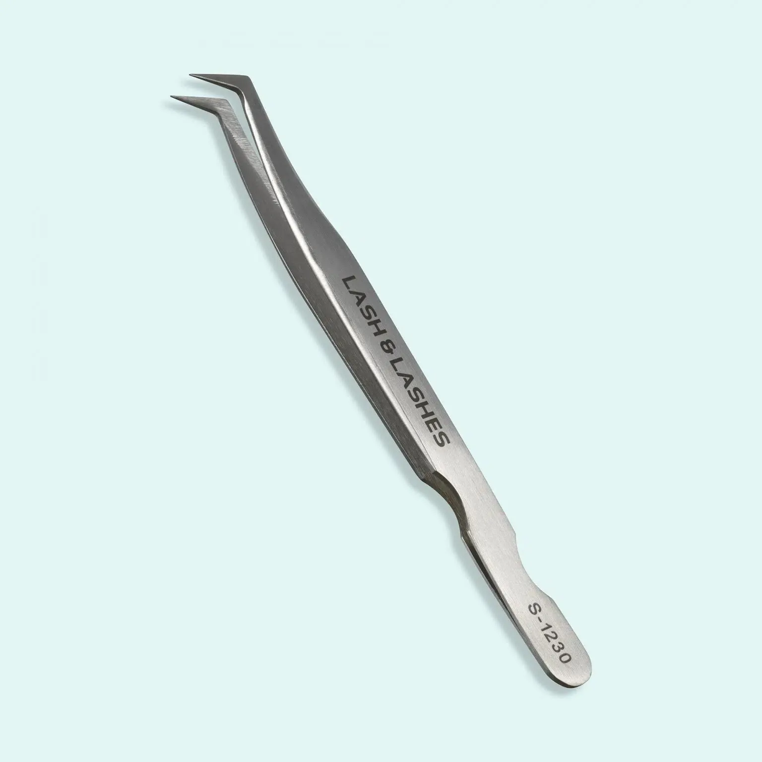 Lash & Lashes S-1230 Volume szempillacsipesz