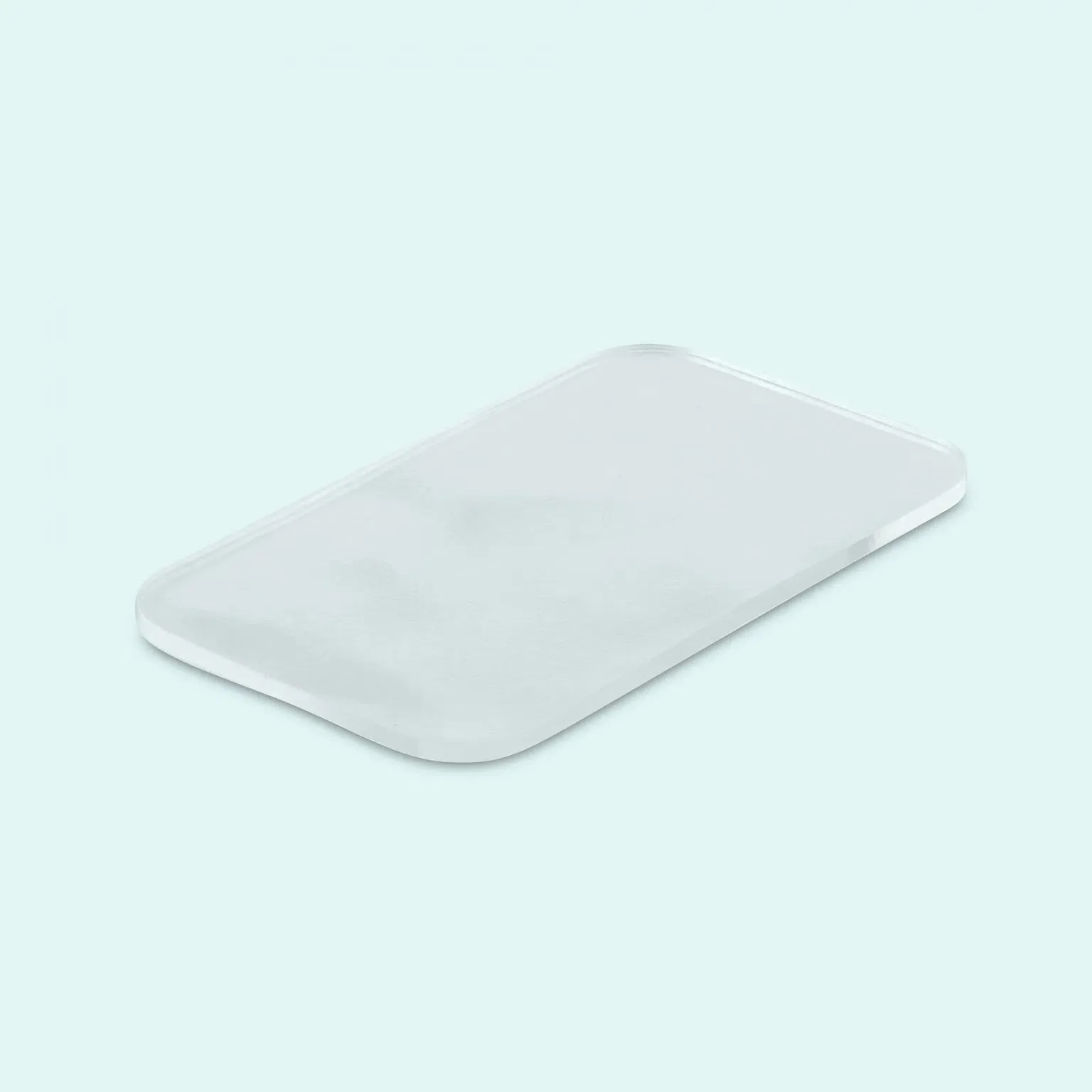 Lash & Lashes Szilikon pad
