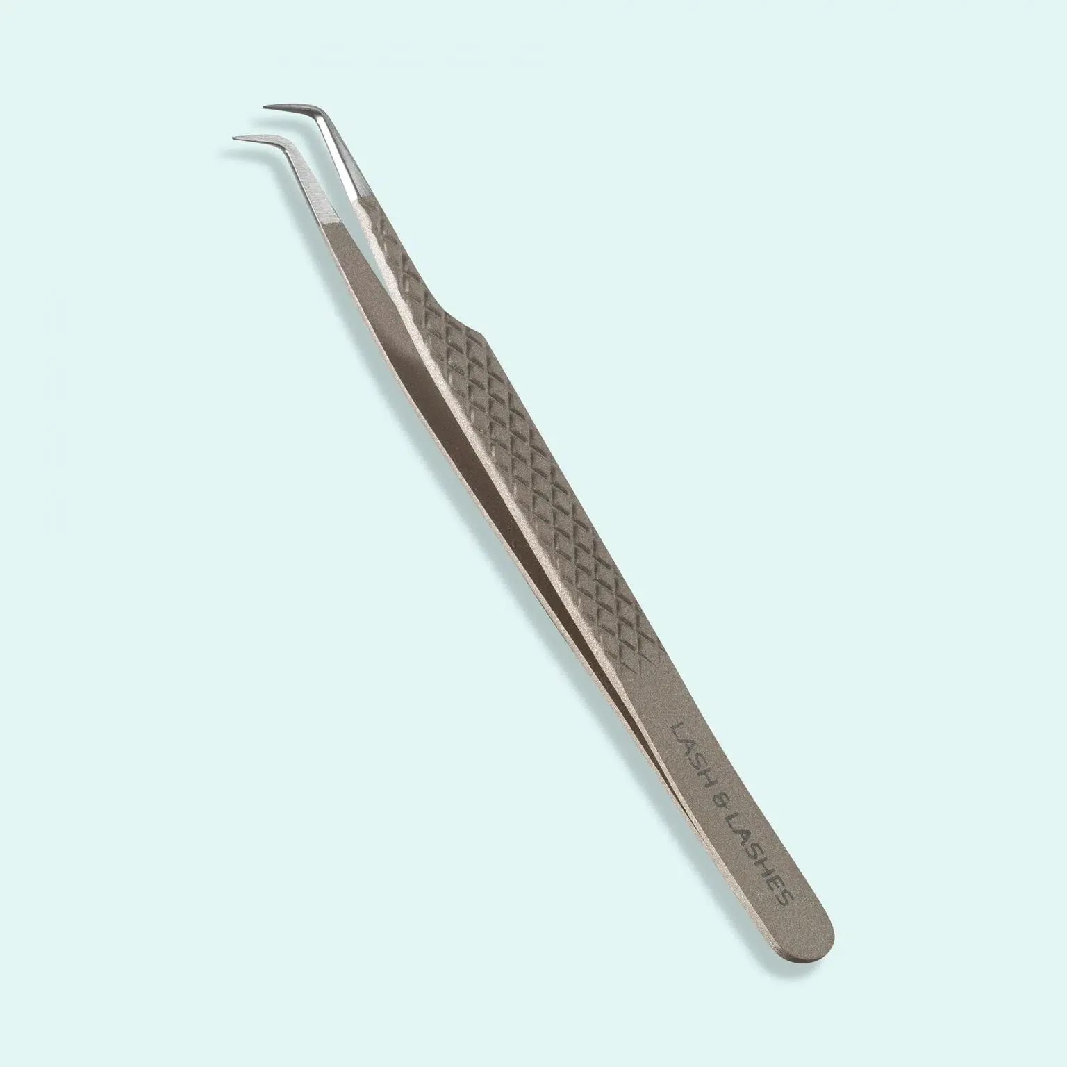 Lash & Lashes Volume Szempillacsipesz ZT-7311