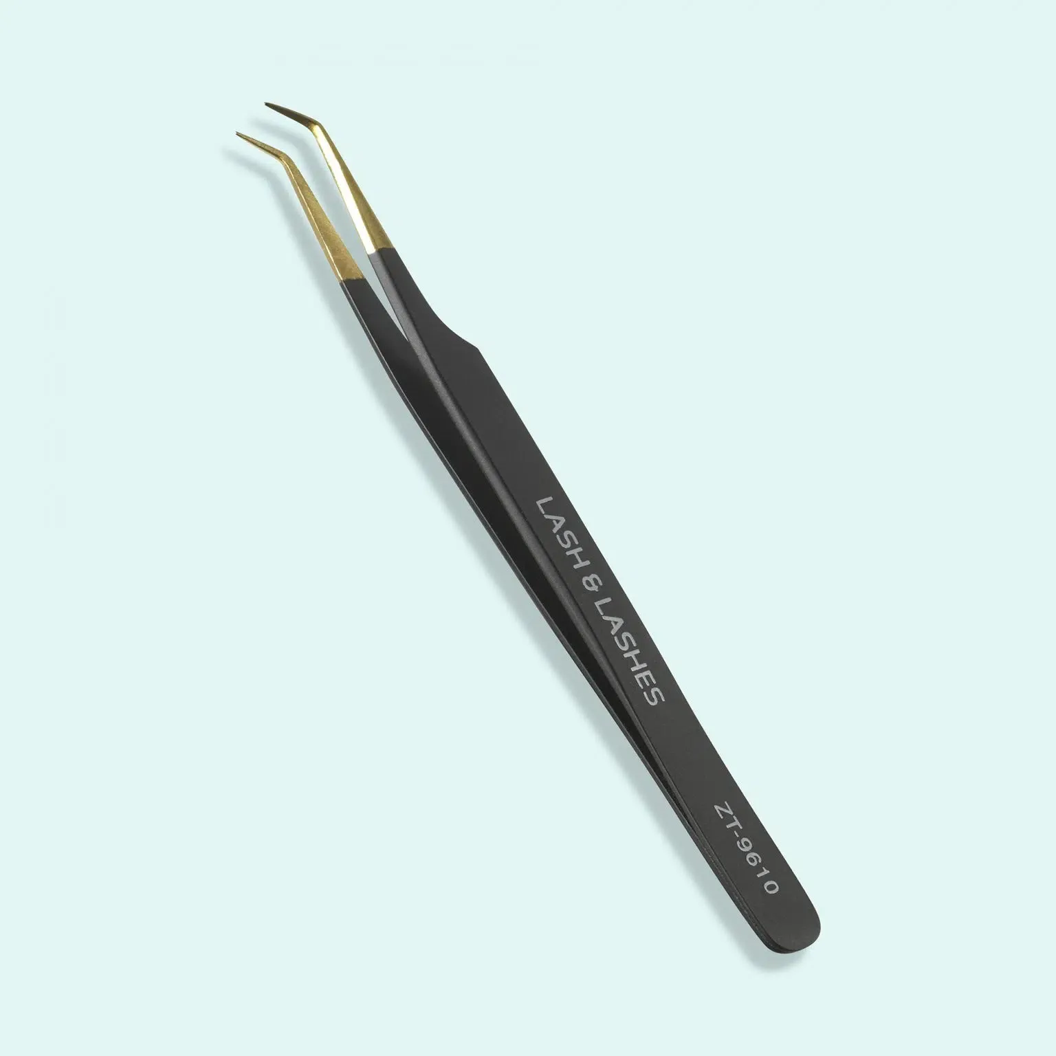 Lash & Lashes Volume Szempillacsipesz ZT-9610