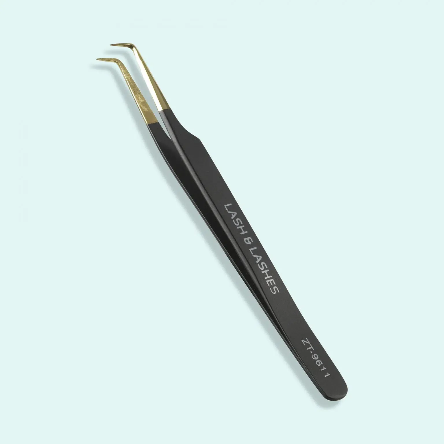 Lash & Lashes Volume Szempillacsipesz ZT-9611 Lash & Lashes Volume Szempillacsipesz ZT-9611