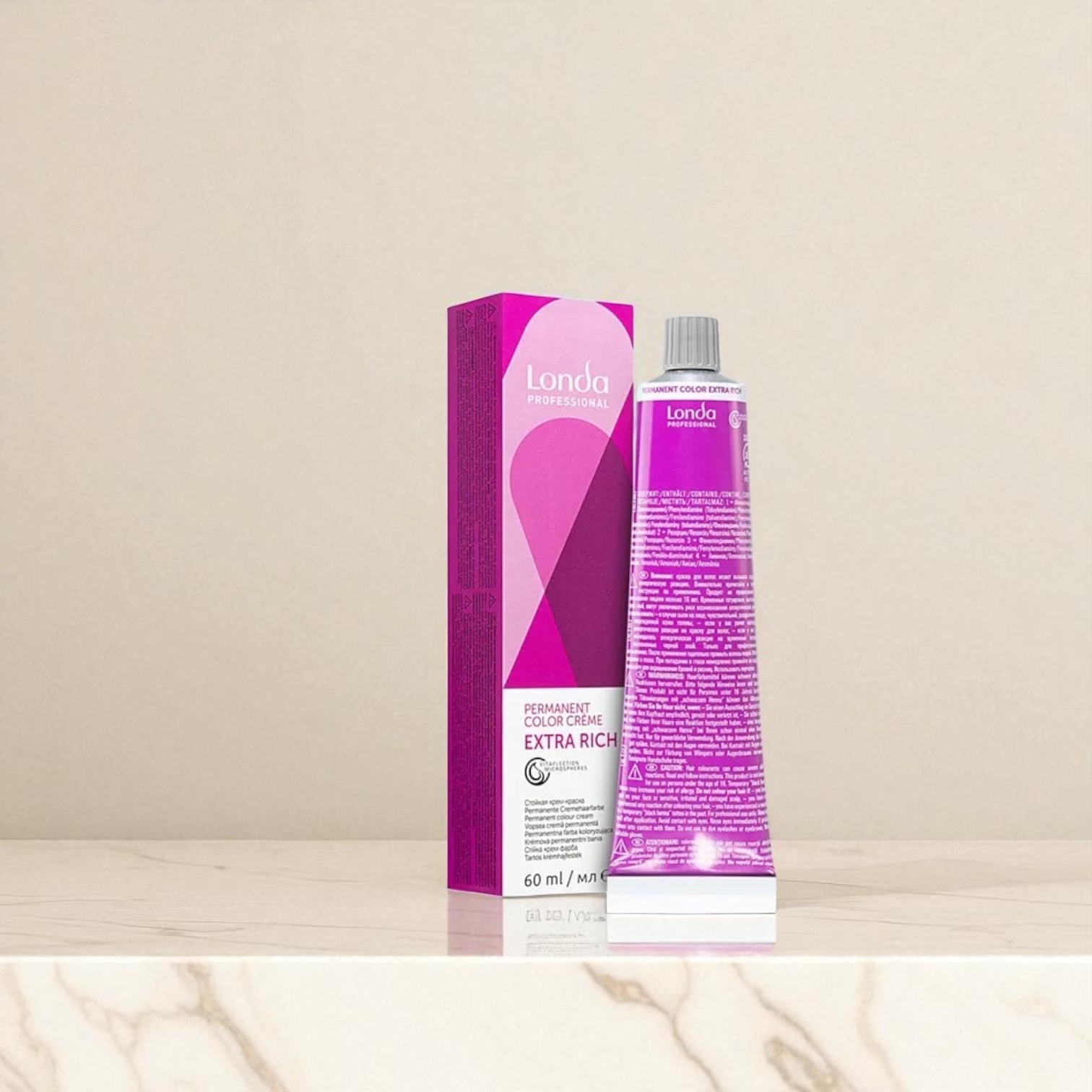 Londa Color hajfesték 60 ml Londa Color hajfesték 60 ml