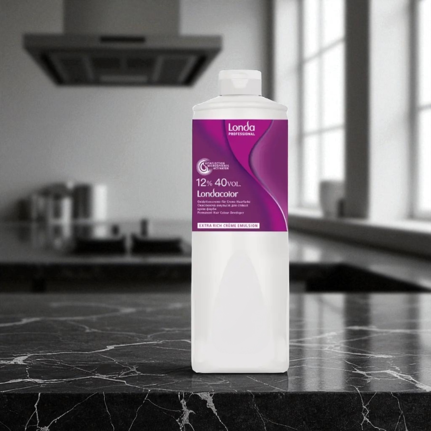 Londa Professional Oxidáló Emulzió 1000ml 12%