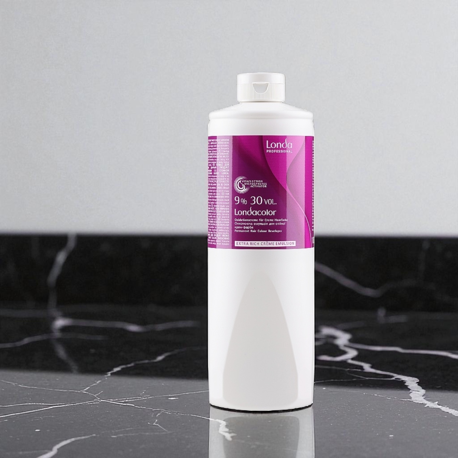 Londa Professional Oxidáló Emulzió 1000ml 9%