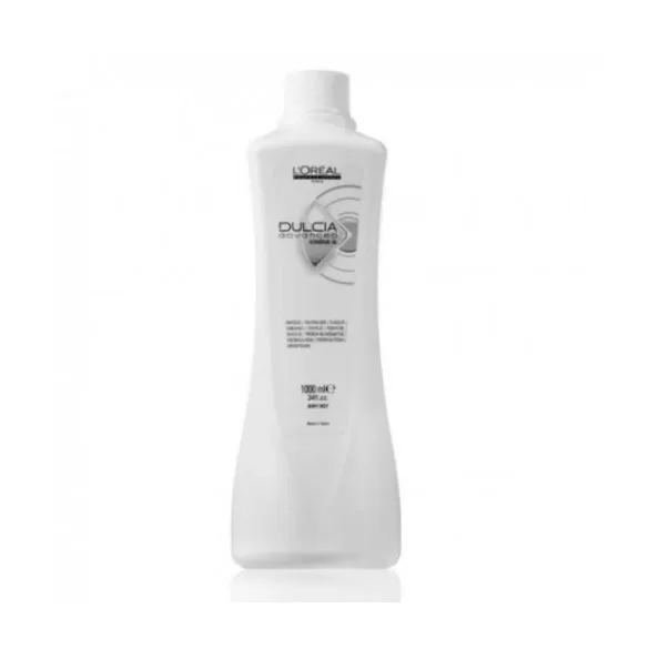 Loreál Dulcia Advanced fixáló 1000ml Loreál Dulcia Advanced fixáló 1000ml
