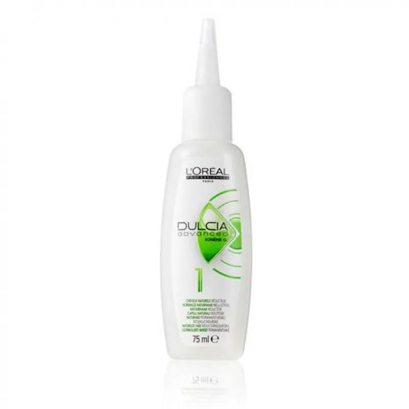 Loreál Dulcia Advanced tonica 75ml 1 Loreál Dulcia Advanced tonica 75ml 1