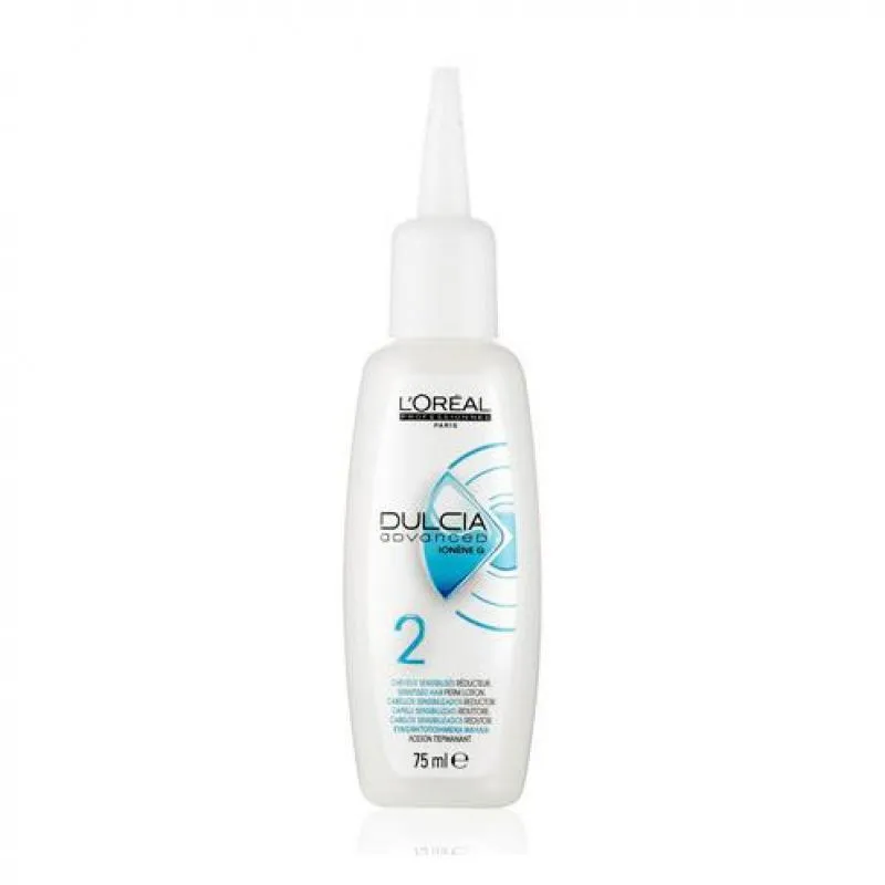 Loreál Dulcia Advanced tonica 75ml 2 Loreál Dulcia Advanced tonica 75ml 2