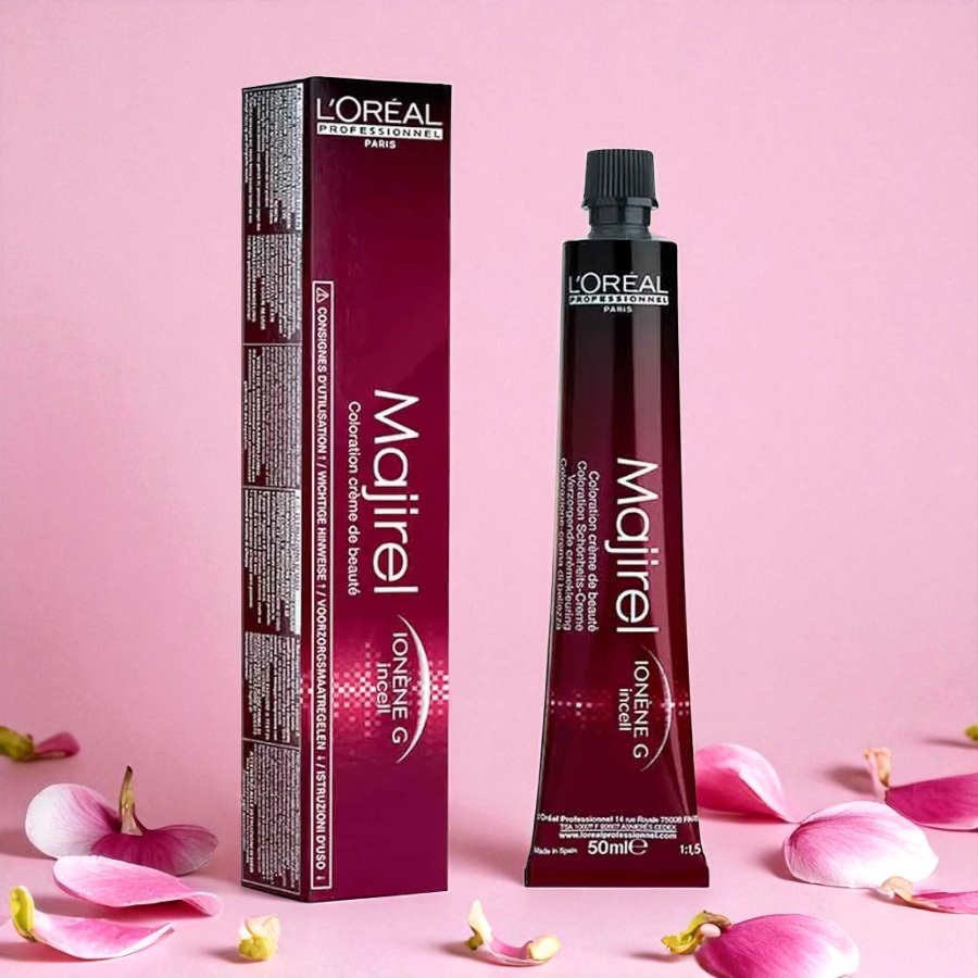 Loreal Majirel hajfesték 50ml Loreal Majirel hajfesték 50ml