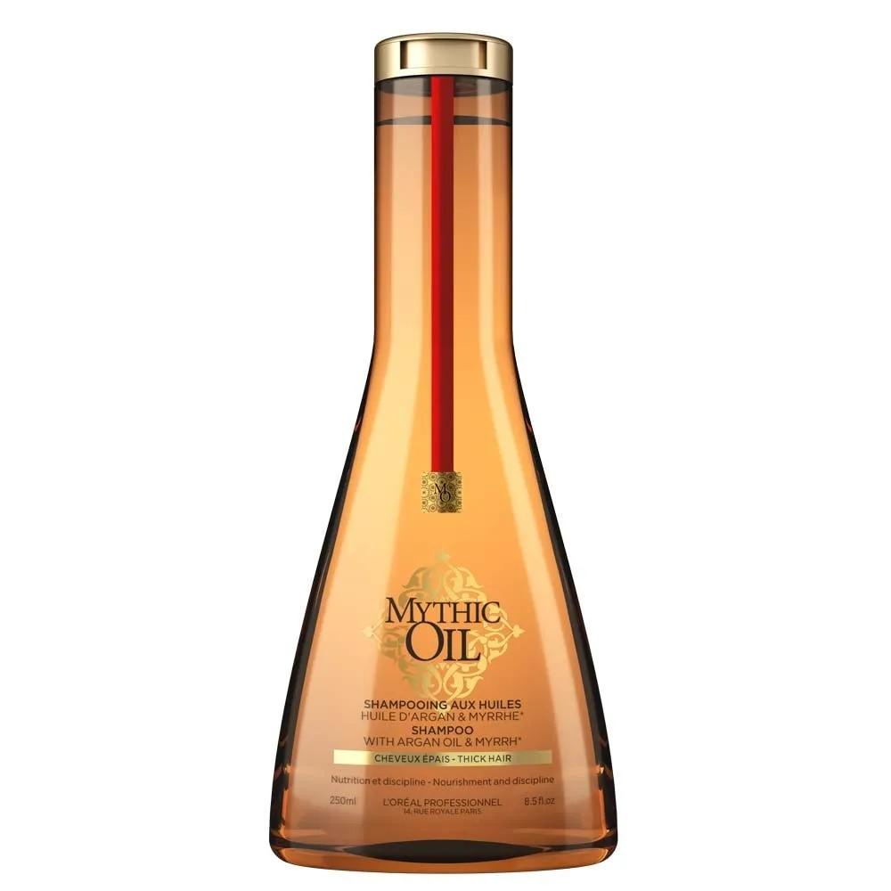 Mythic Oil sampon 250ml Mythic Oil sampon 250ml