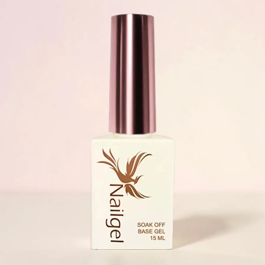 Nailgel Alapozó Extra Base Coat Gél lakk 15ml