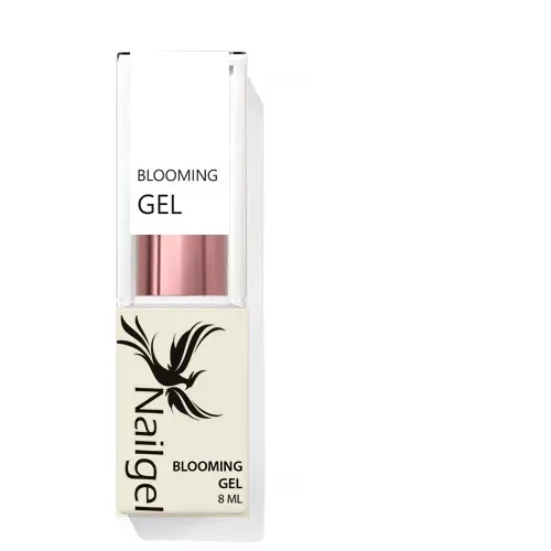 Nailgel Blooming gél lakk 8ml