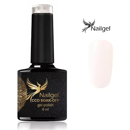 Nailgel CCO 013 gél lakk 8ml