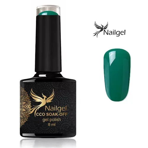 Nailgel CCO 031 gél lakk 8ml