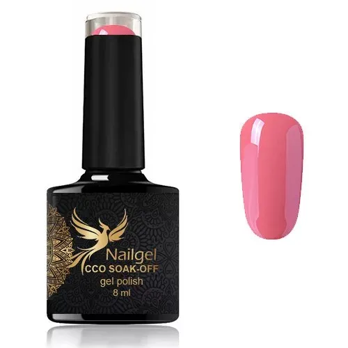 Nailgel CCO 043 gél lakk 8ml