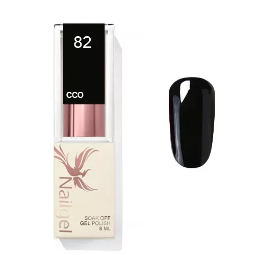 Nailgel CCO 082 gél lakk 8ml