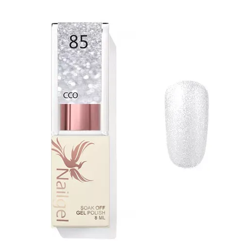 Nailgel CCO 085 gél lakk 8ml