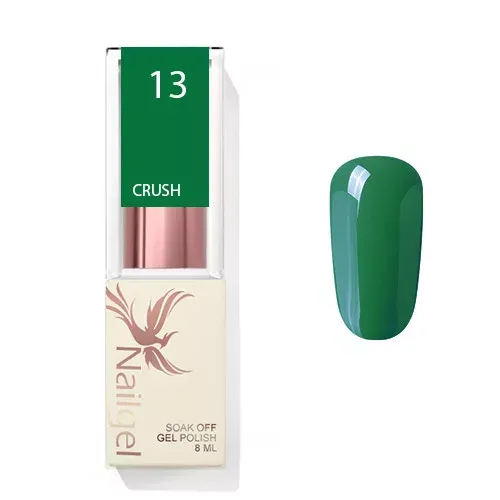 Nailgel Crush 13 gél lakk 8ml