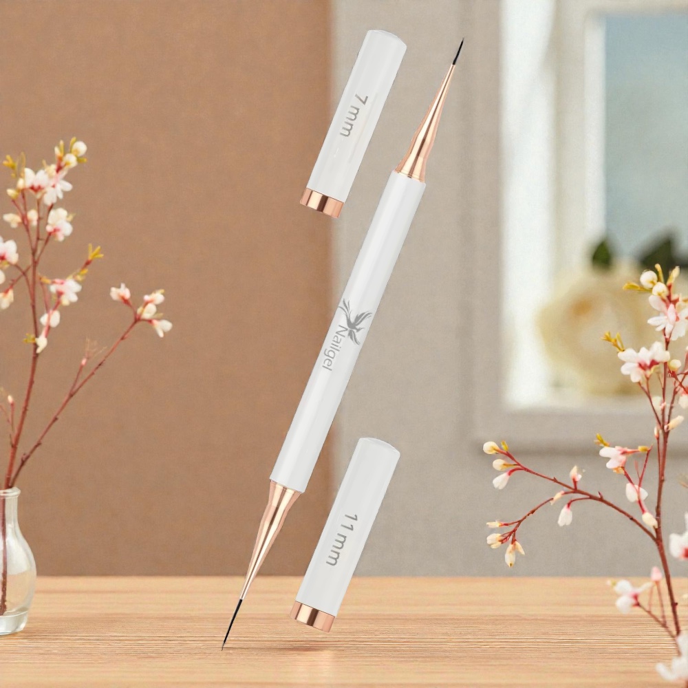 Nailgel Dual Pro 7-11mm ecset