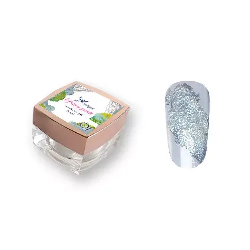 Nailgel Fairy Paste festőzselé 01 5ml